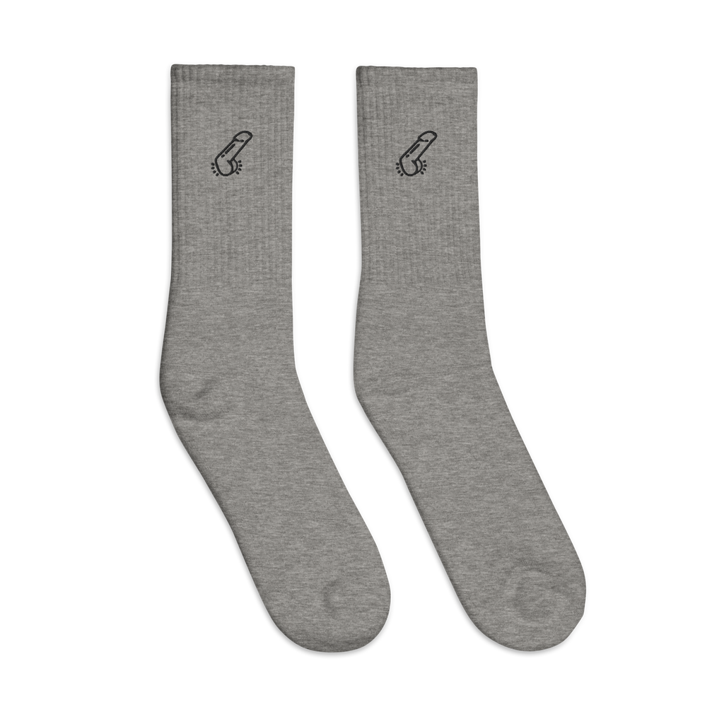 Cock Socks