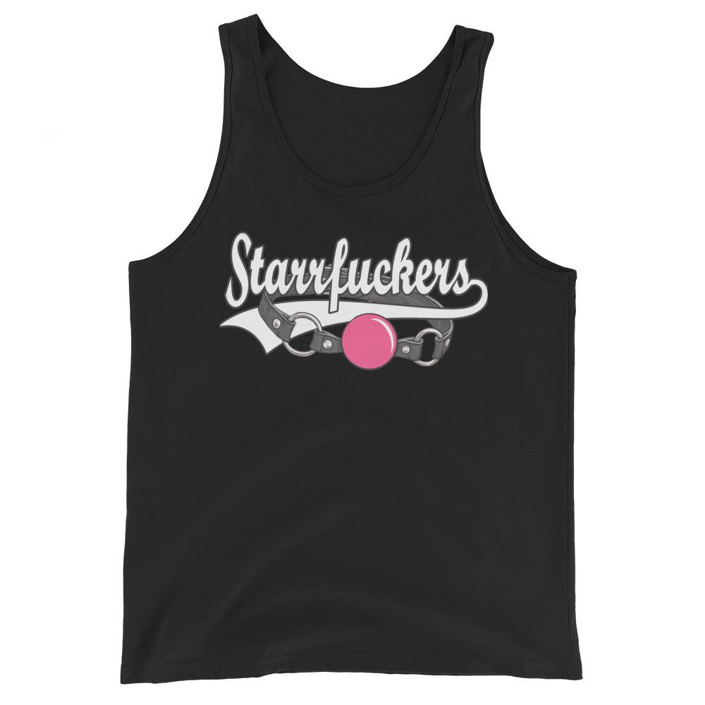 Starrfuckers Tank Jersey
