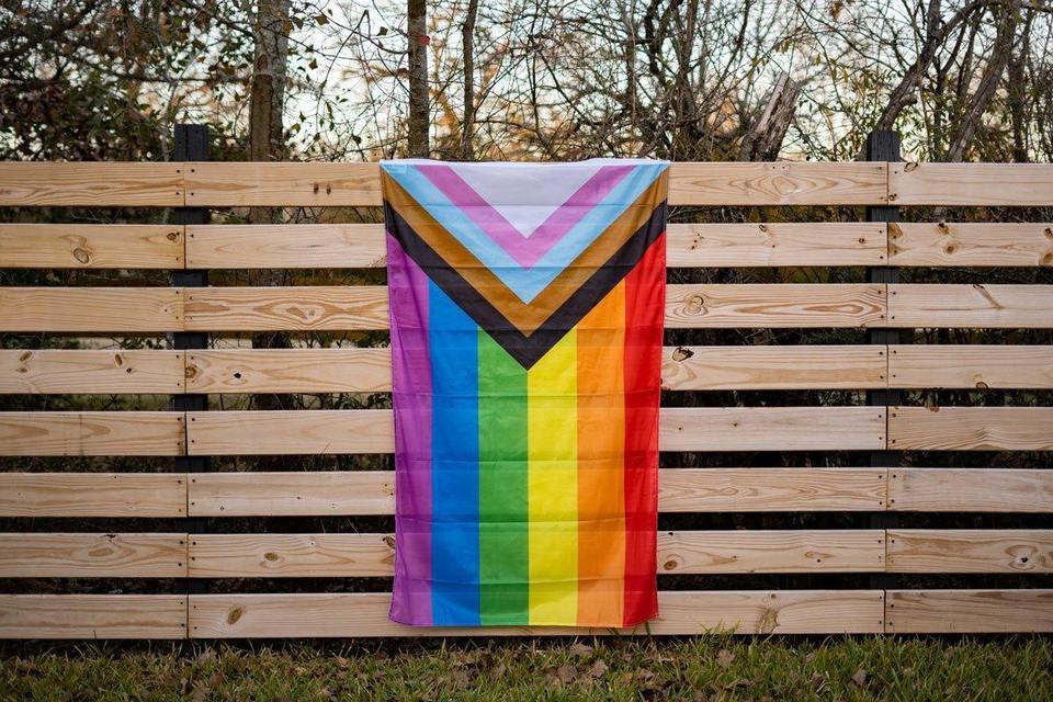 PRIDE COLLECTION