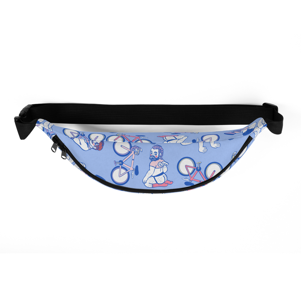 Beefcake Fanny Pack