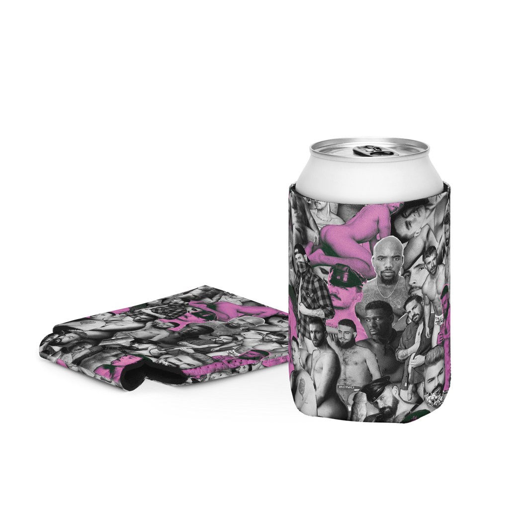 Can cooler