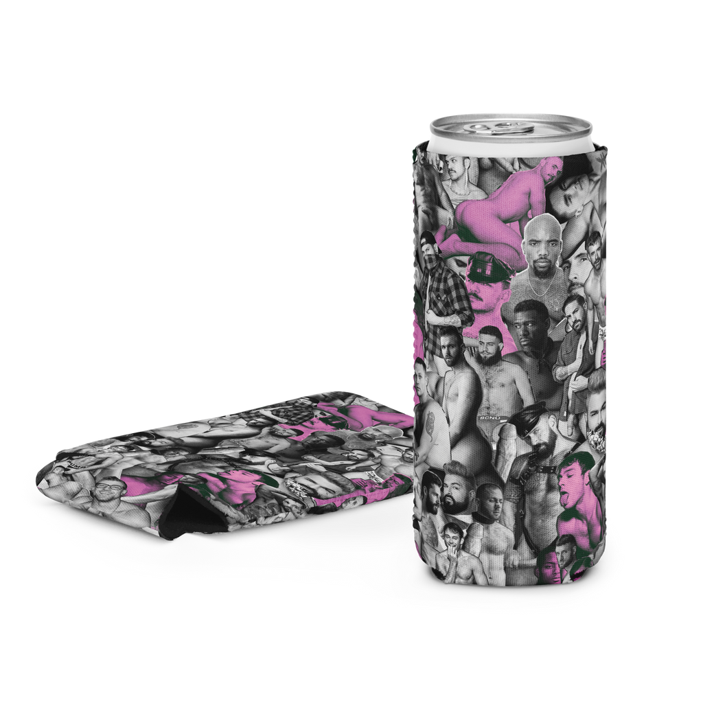 Can cooler