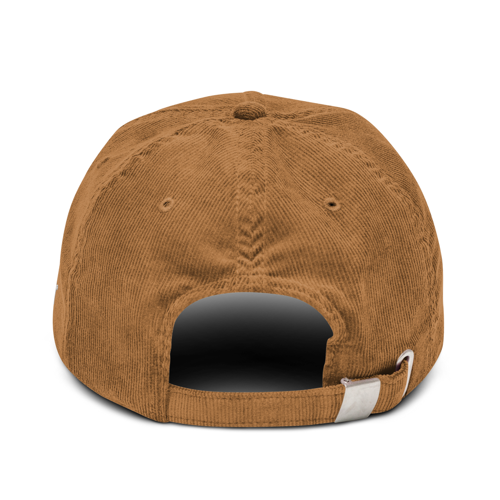 Corduroy Dad