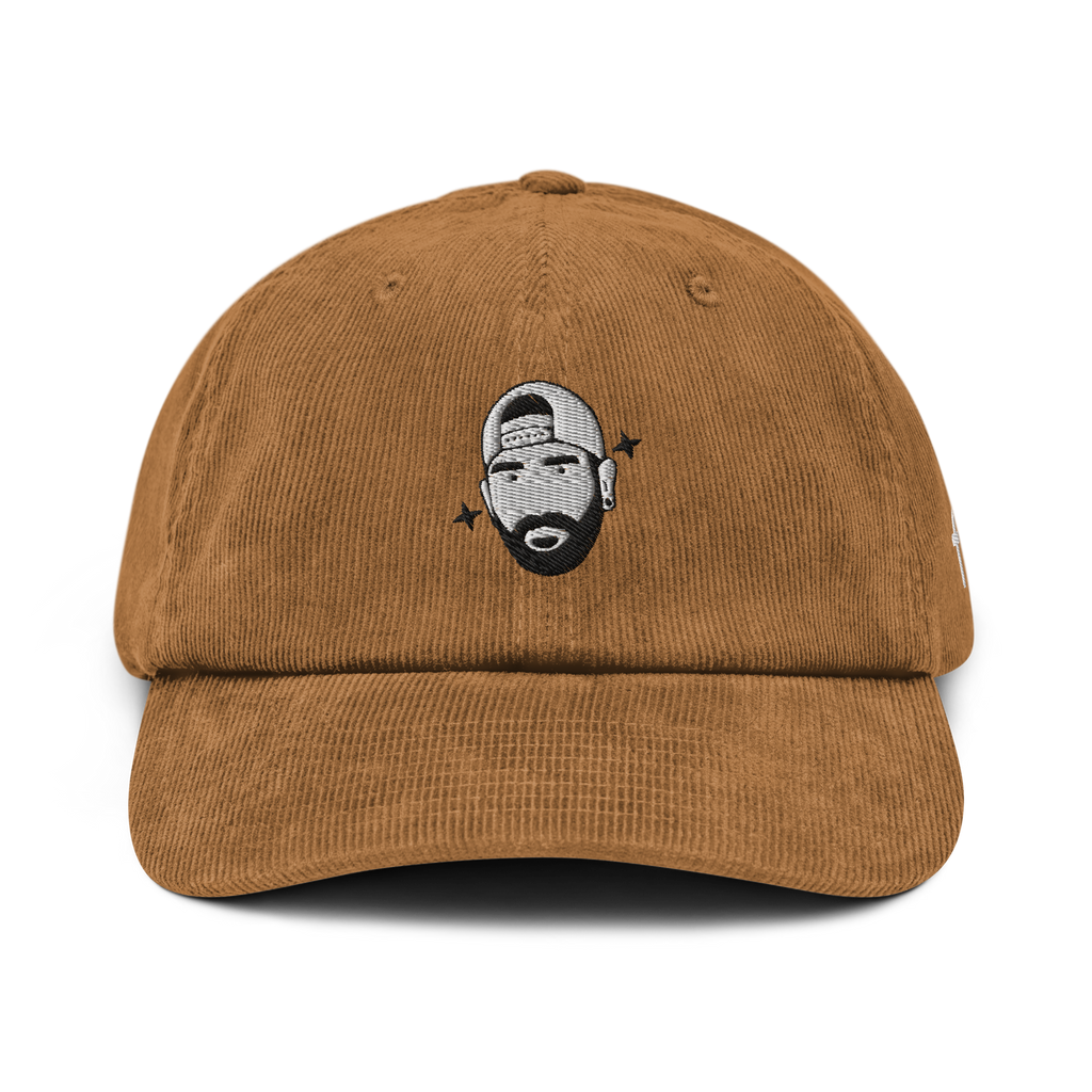 Corduroy Dad