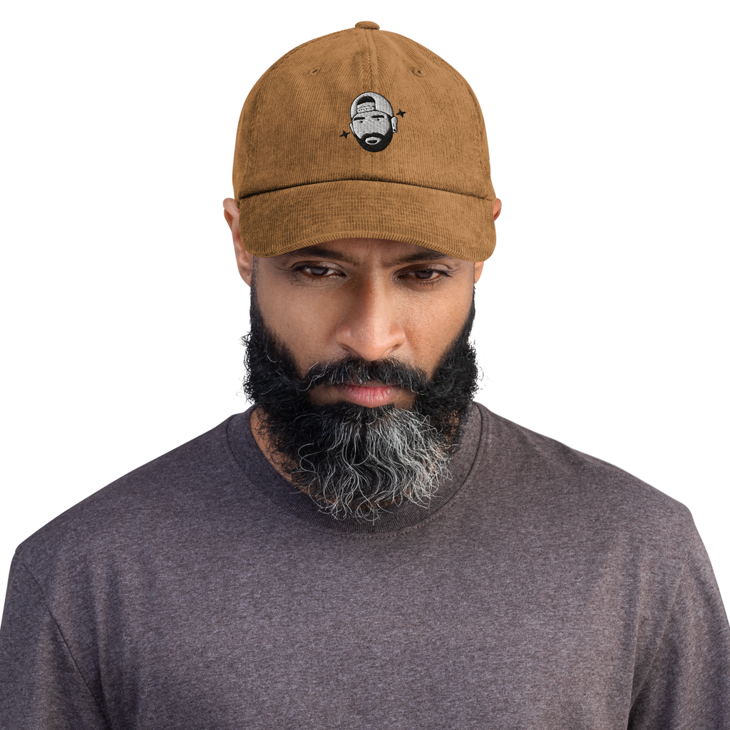 Corduroy Dad