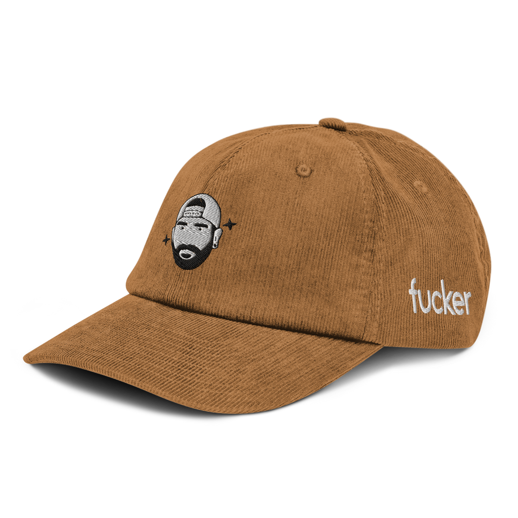 Corduroy Dad