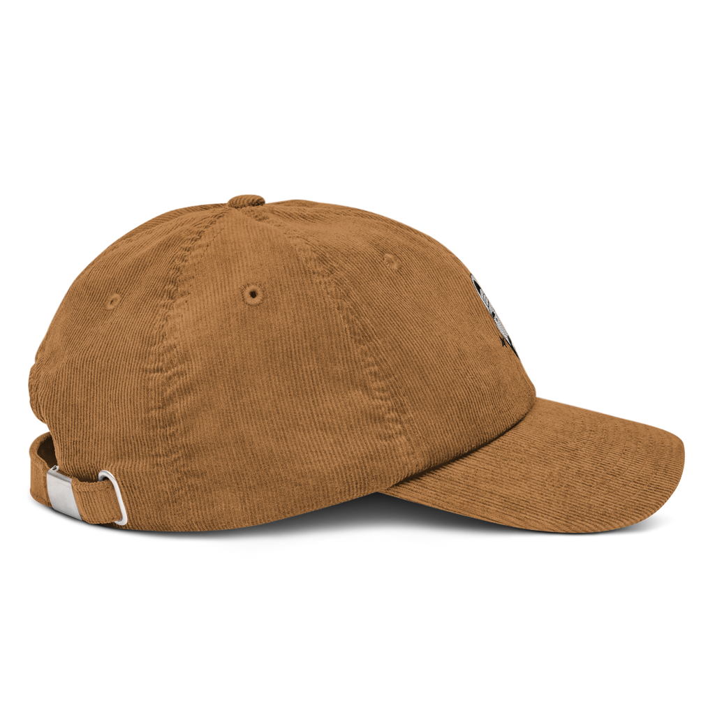 Corduroy Dad
