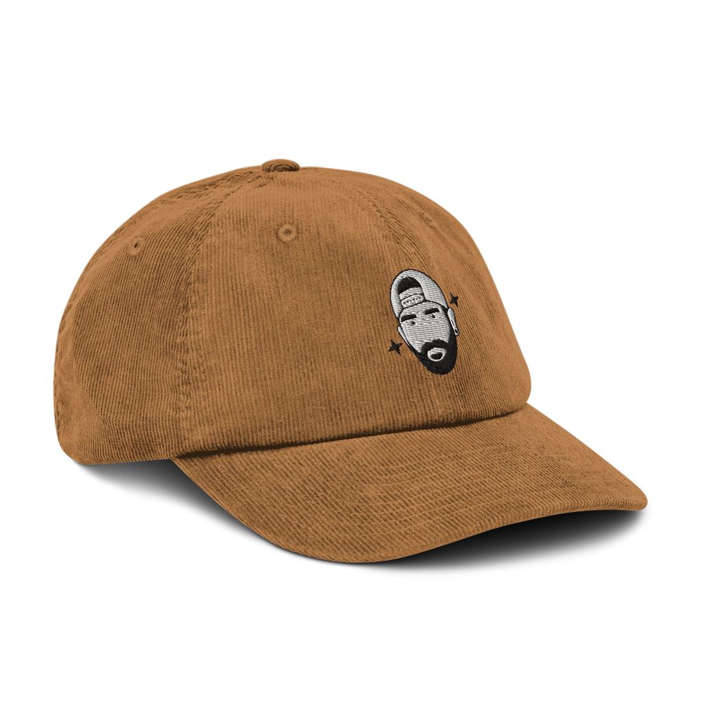 Corduroy Dad