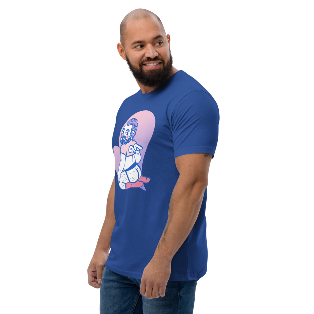 Pretty Beefcake