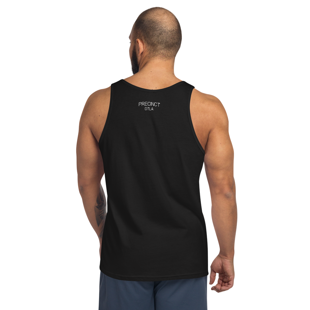 Starrfuckers Tank Top