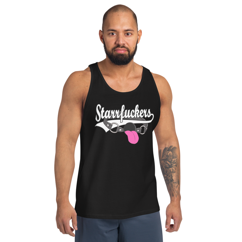 Starrfuckers Tank Top