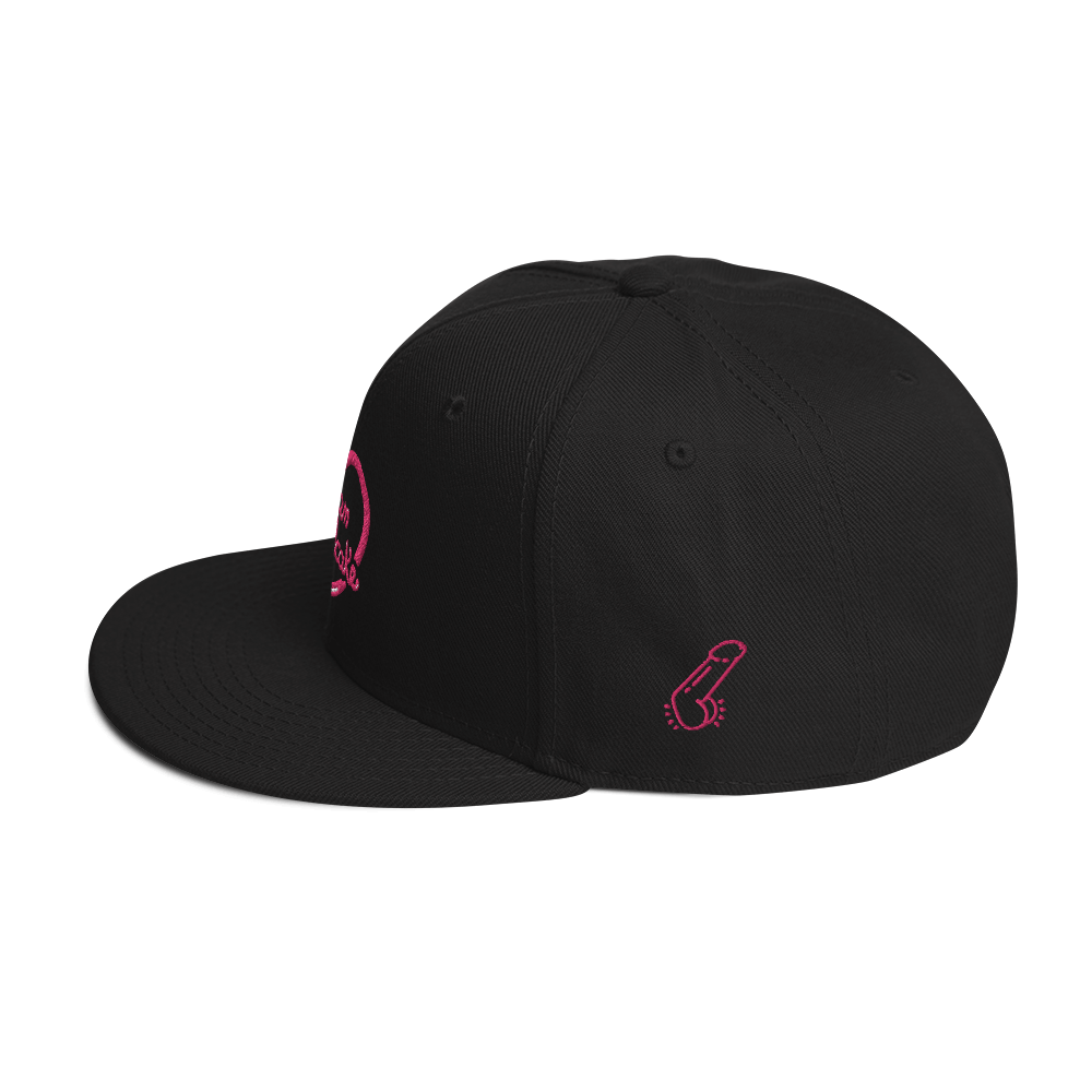 Team Beefcake Snapback