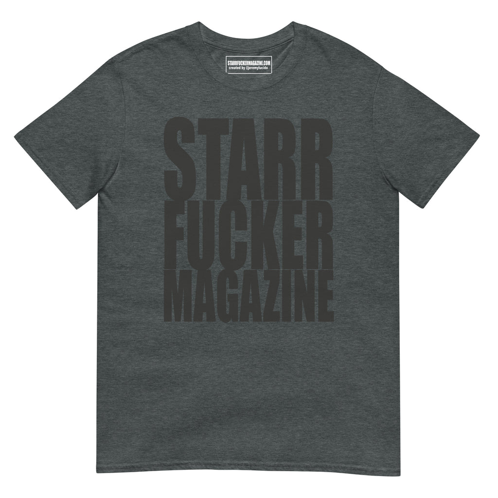 Starrfucker Sport Tee