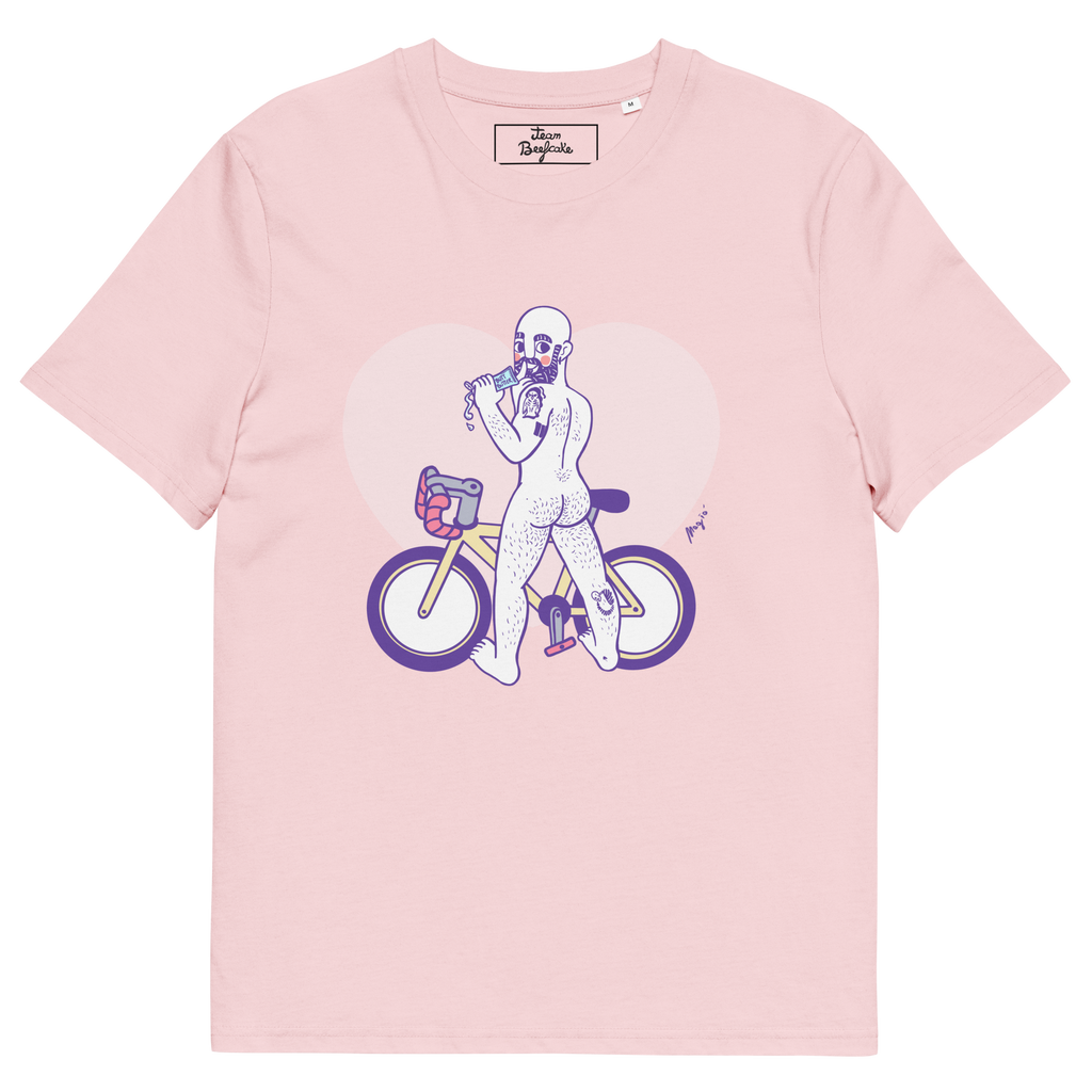 Biker Booty