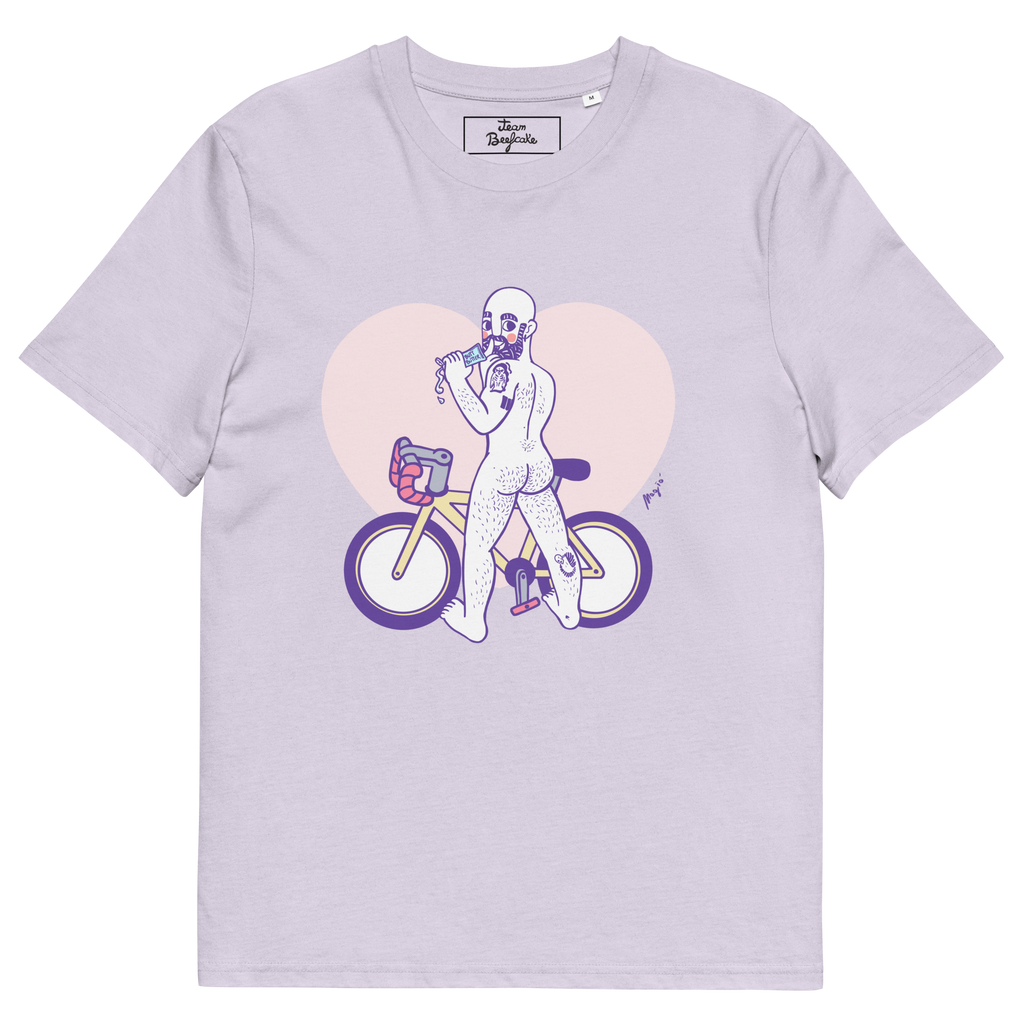 Biker Booty
