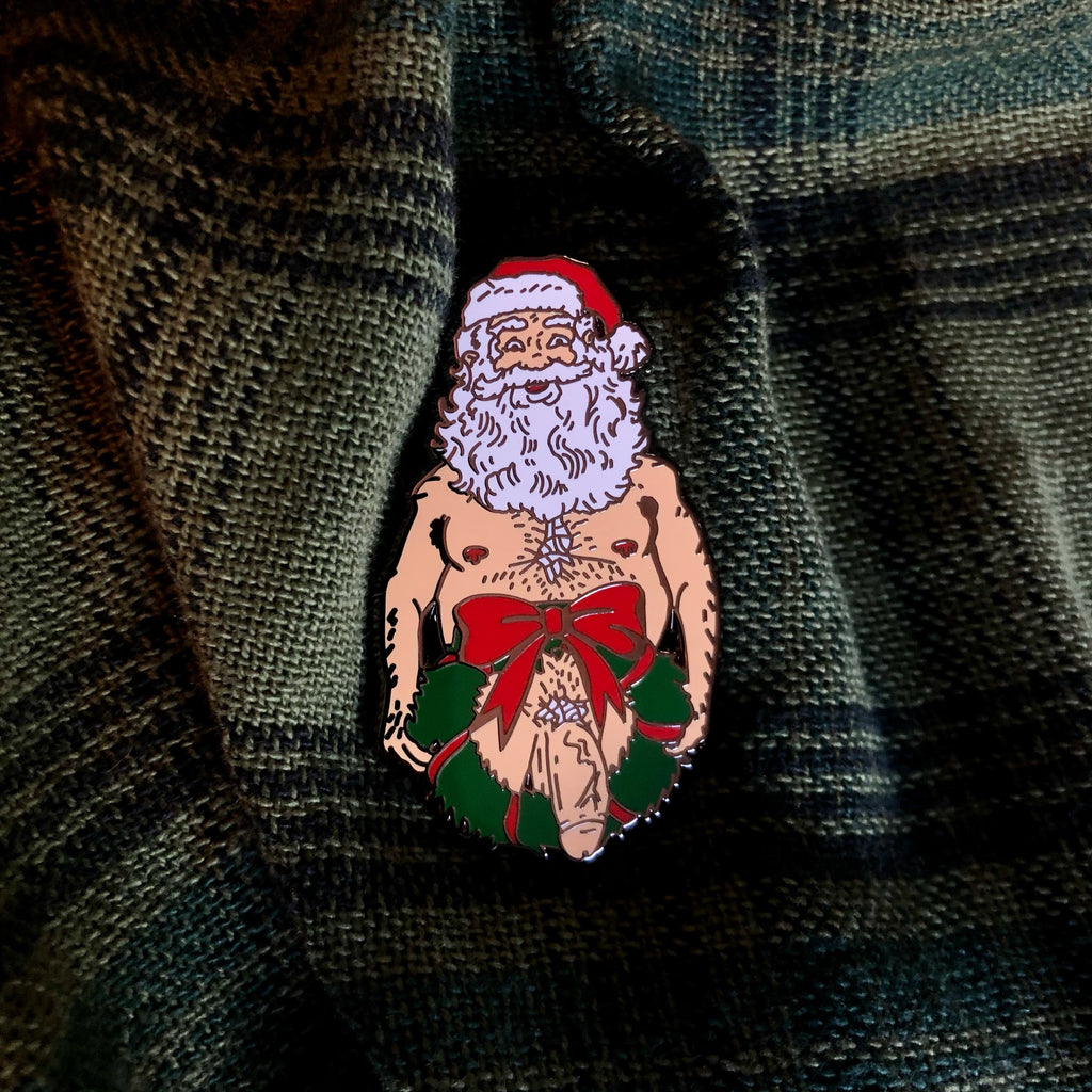 DADDY CLAUS