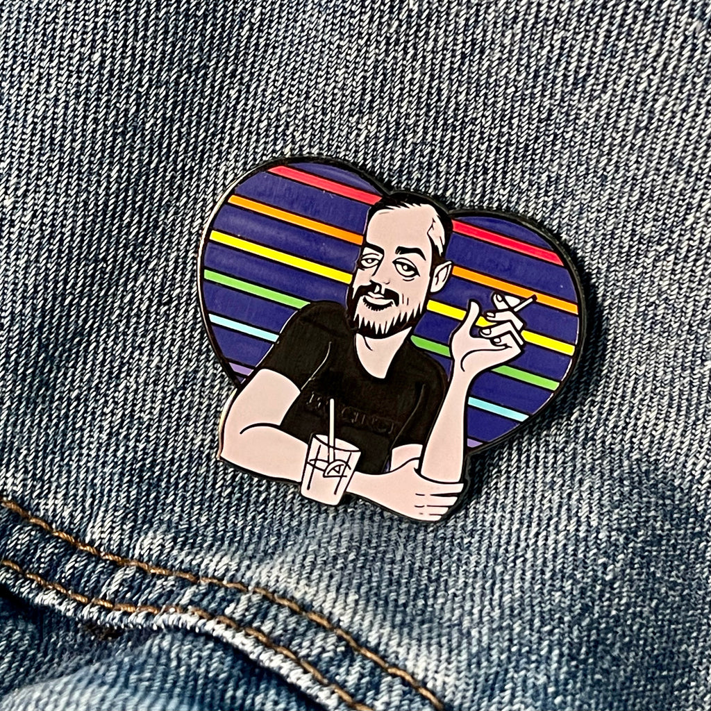 GODFATHER OF QUEER DTLA
