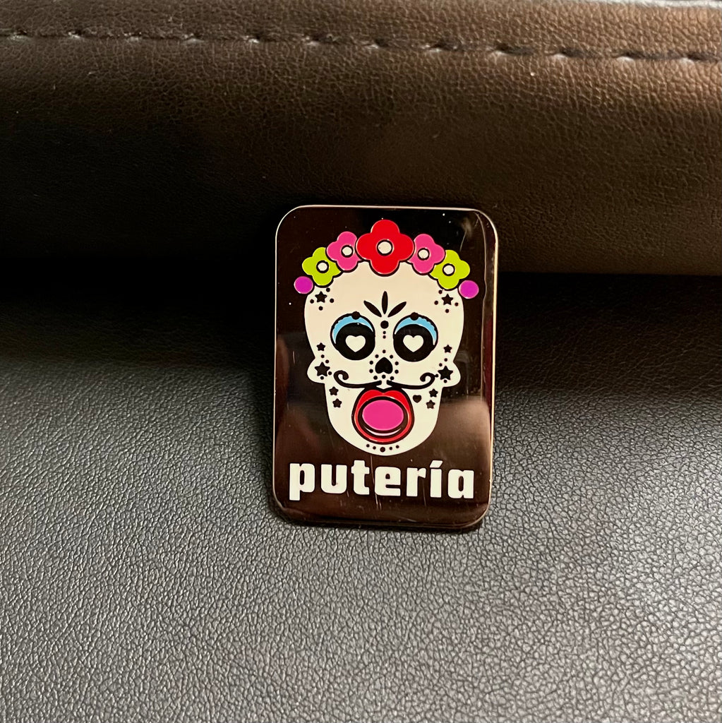 PUTERIA