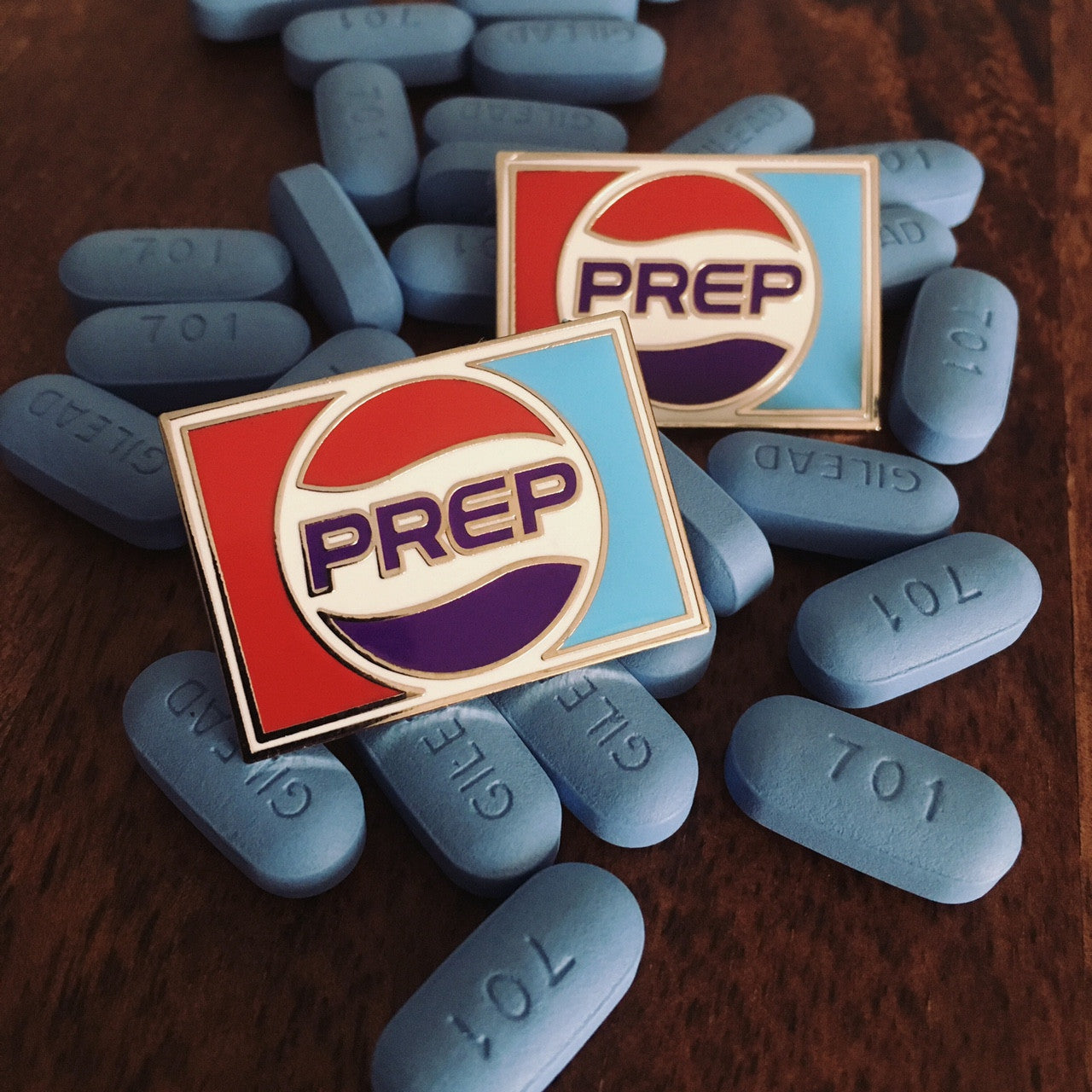 Prepersi PREPSI – Starrfucker Magazine