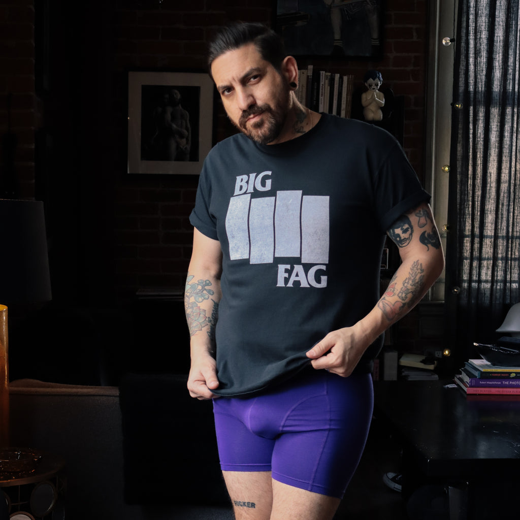 Boxer Briefs