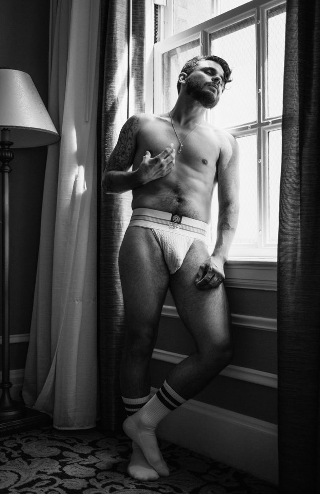 Jock and Socks