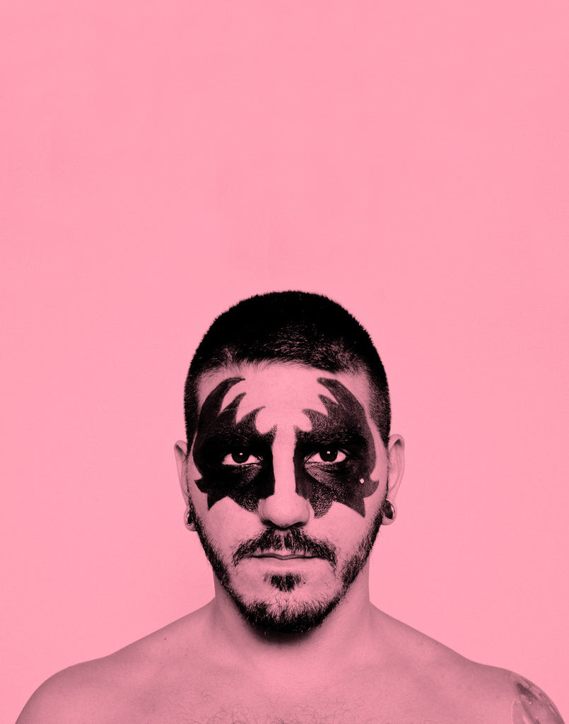 Nick Riot
