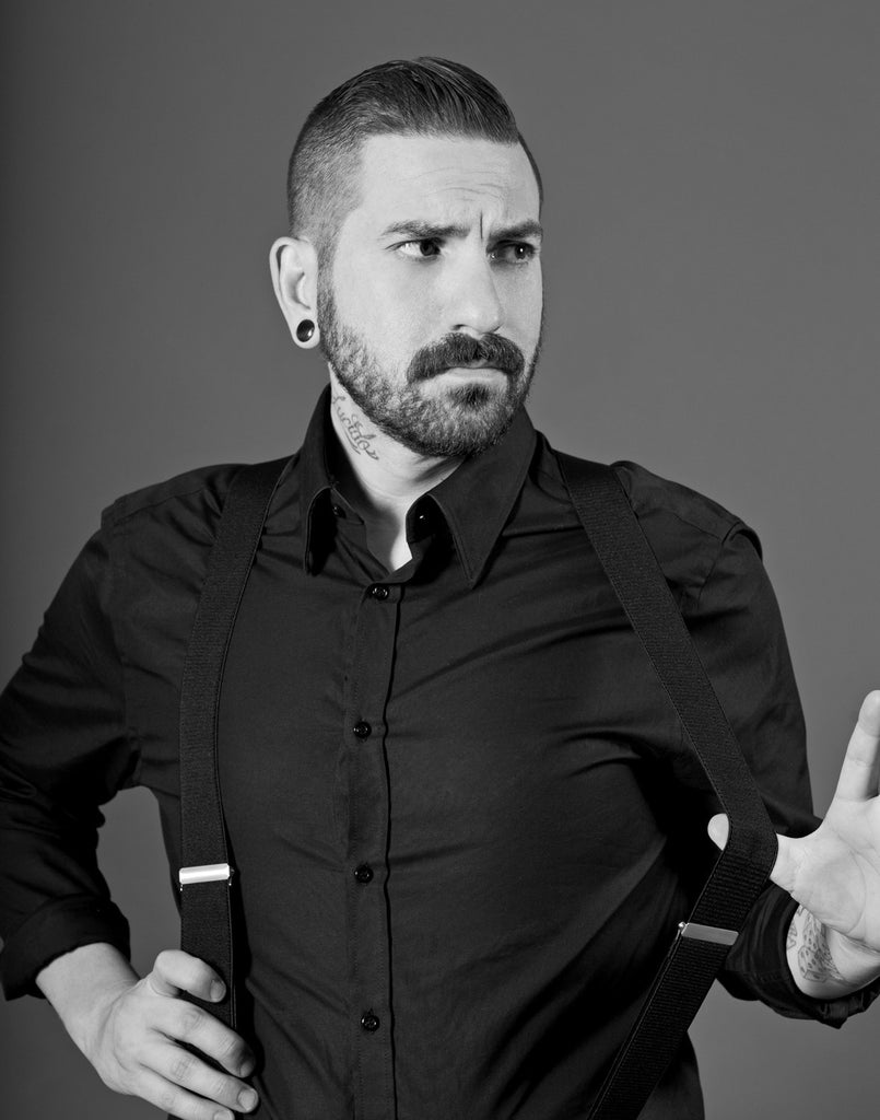 Suspenders
