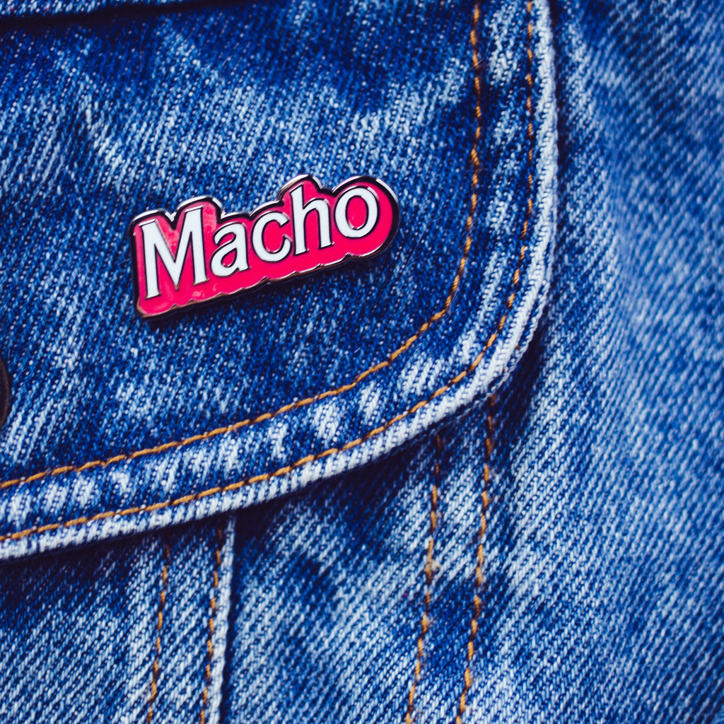 MACHO