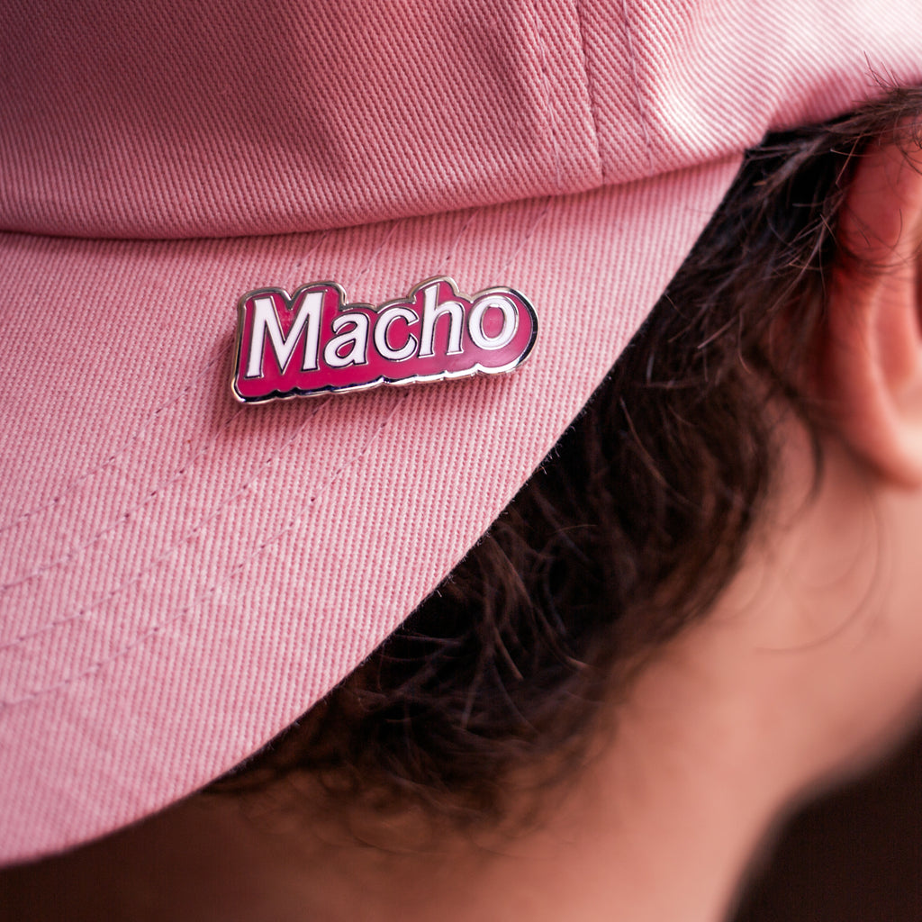 MACHO