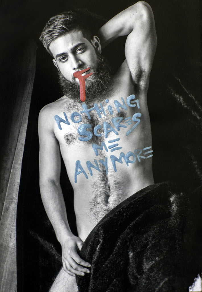 Nothing Scares Me