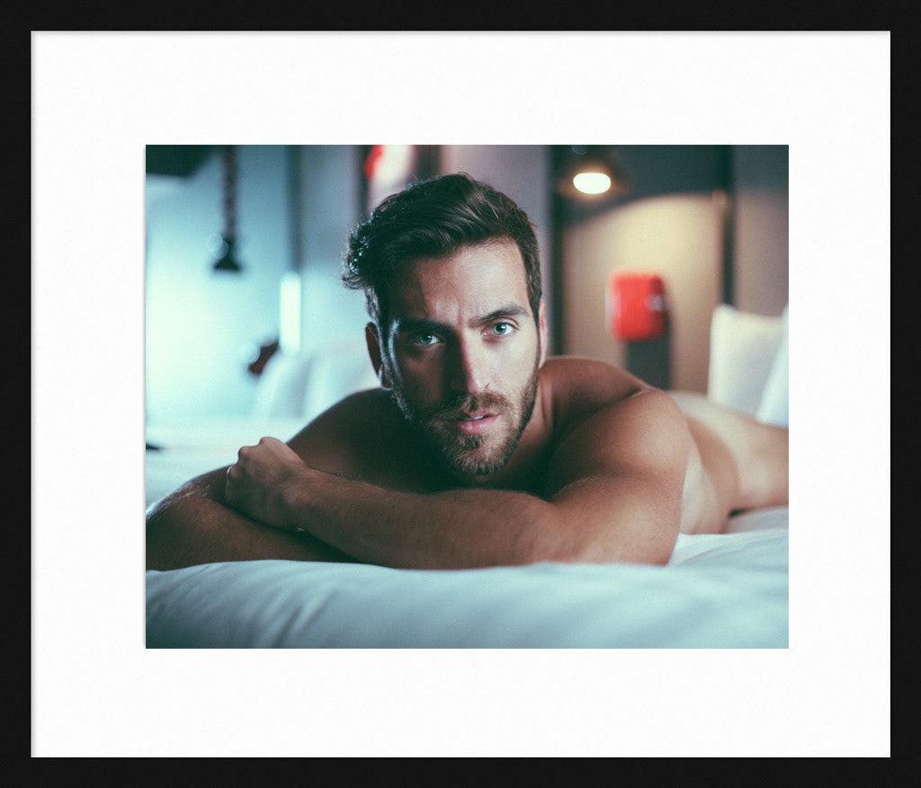 Morning time with GianLuca