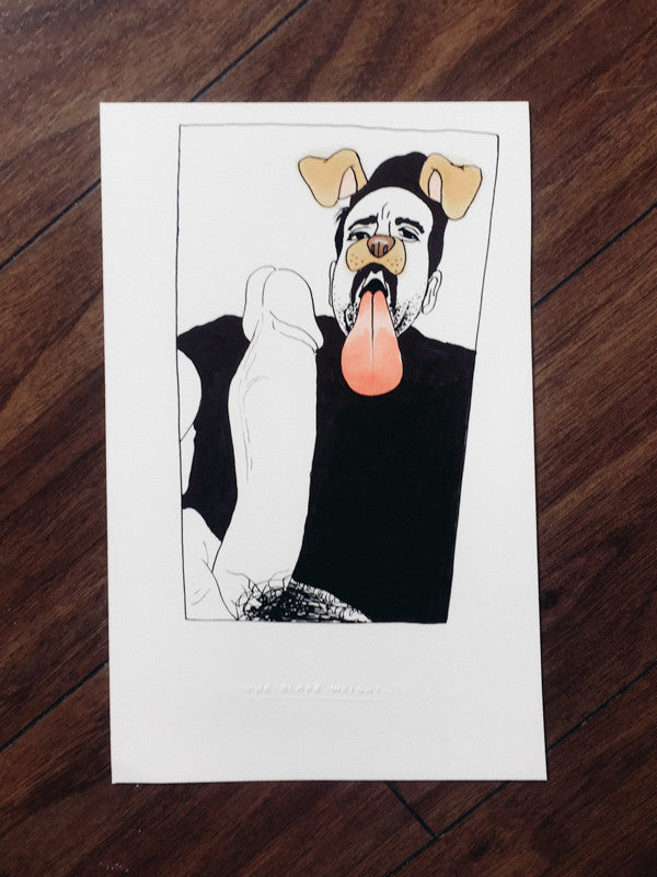 Woof