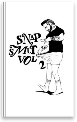 Snap Smut Vol. 2
