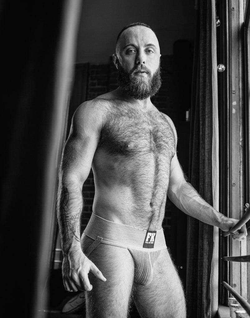 Teddy Bear