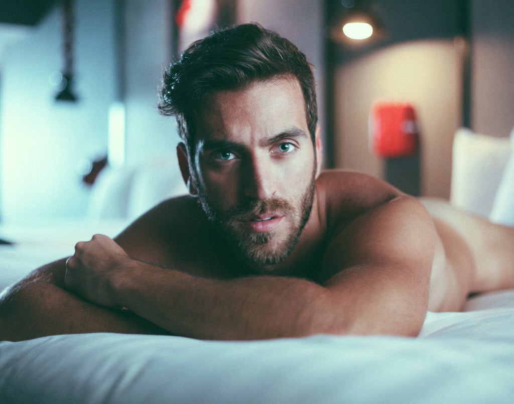 Morning time with GianLuca