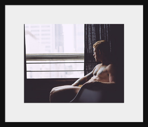 The Window