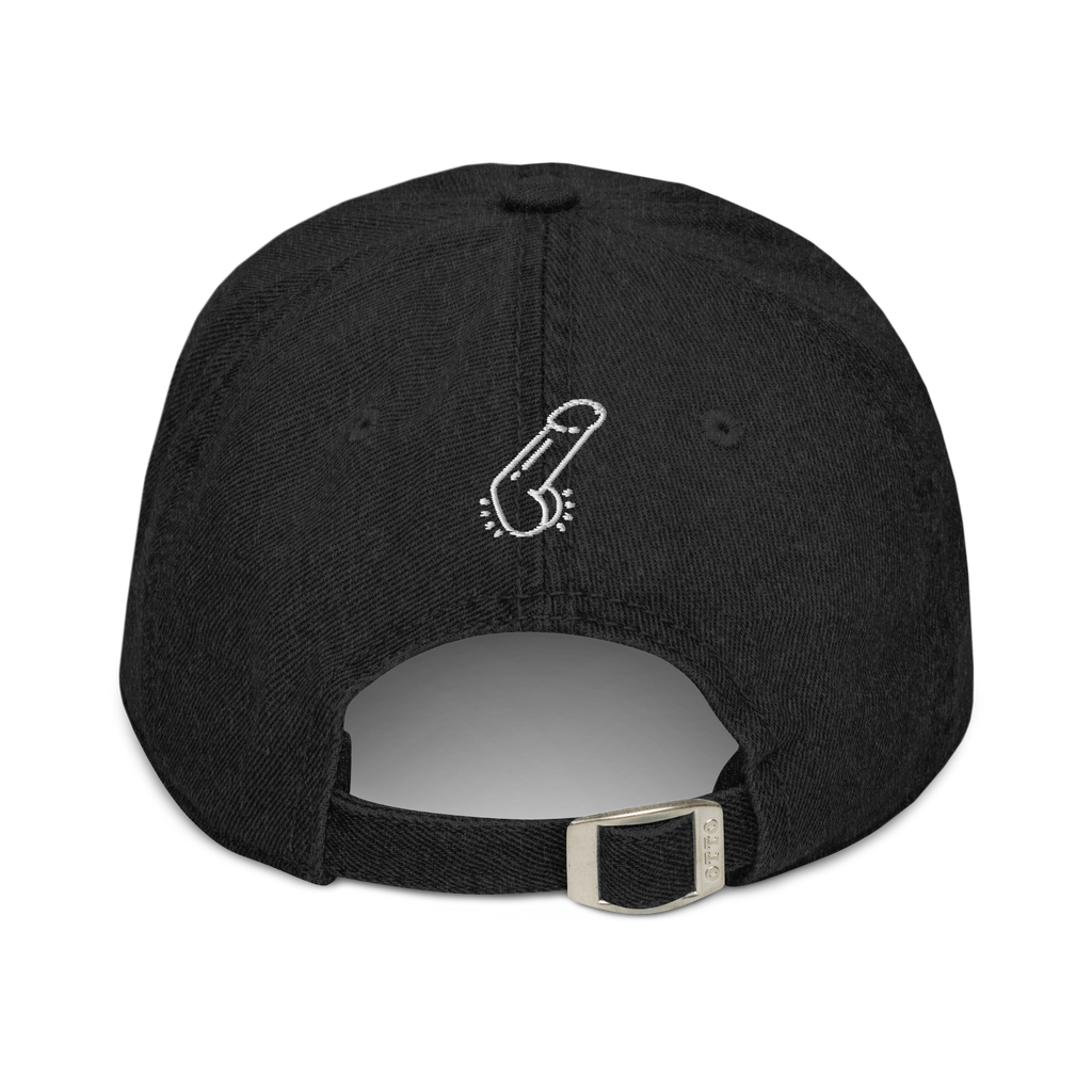 Dom(ish) Dad Hat