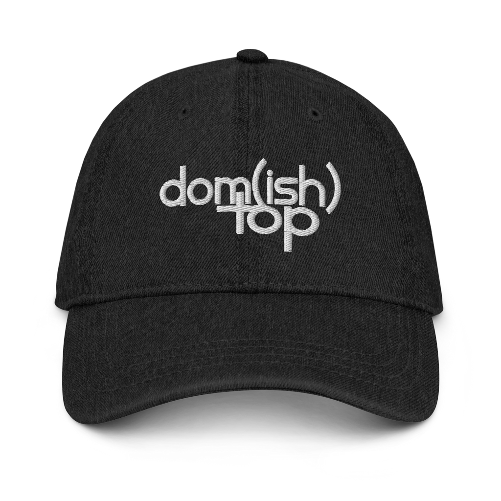 Dom(ish) Dad Hat
