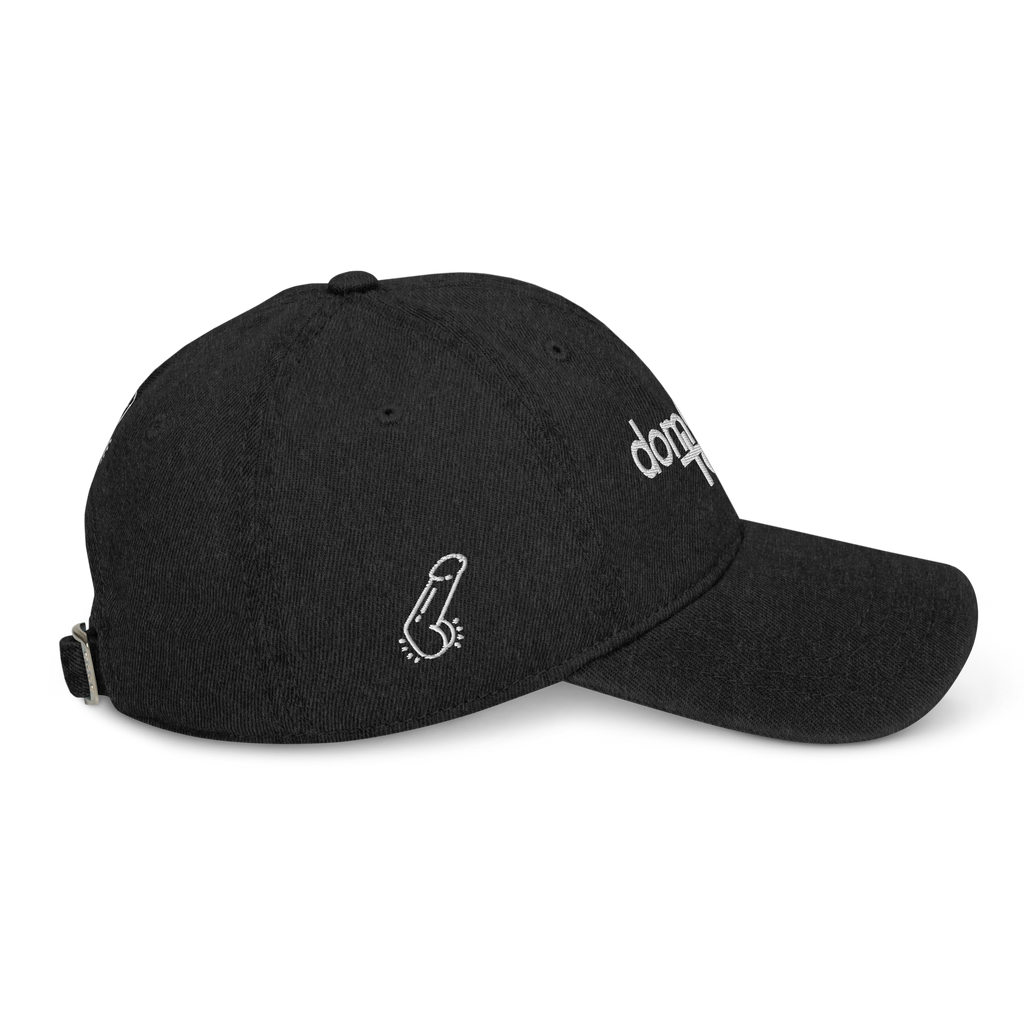 Dom(ish) Dad Hat