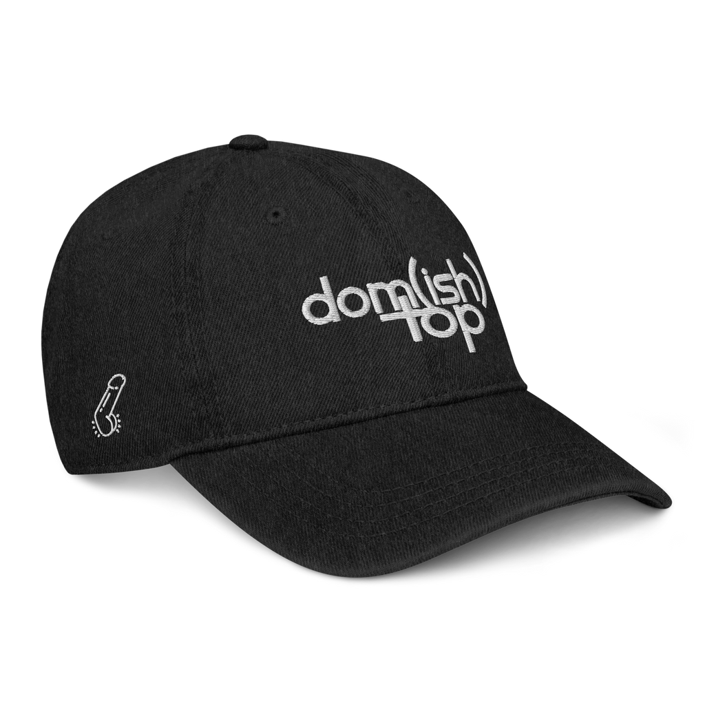 Dom(ish) Dad Hat