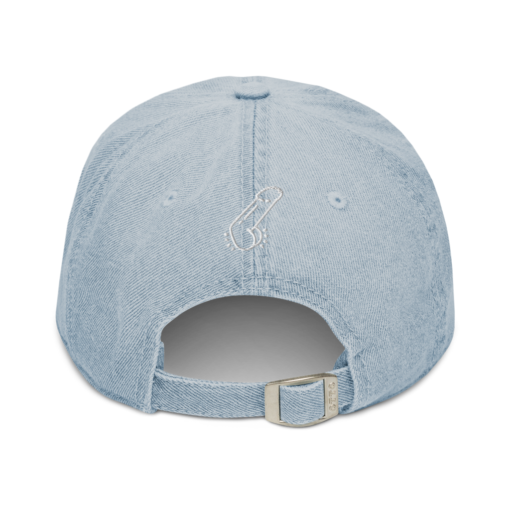 Dom(ish) Dad Hat