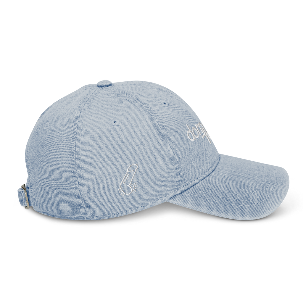 Dom(ish) Dad Hat
