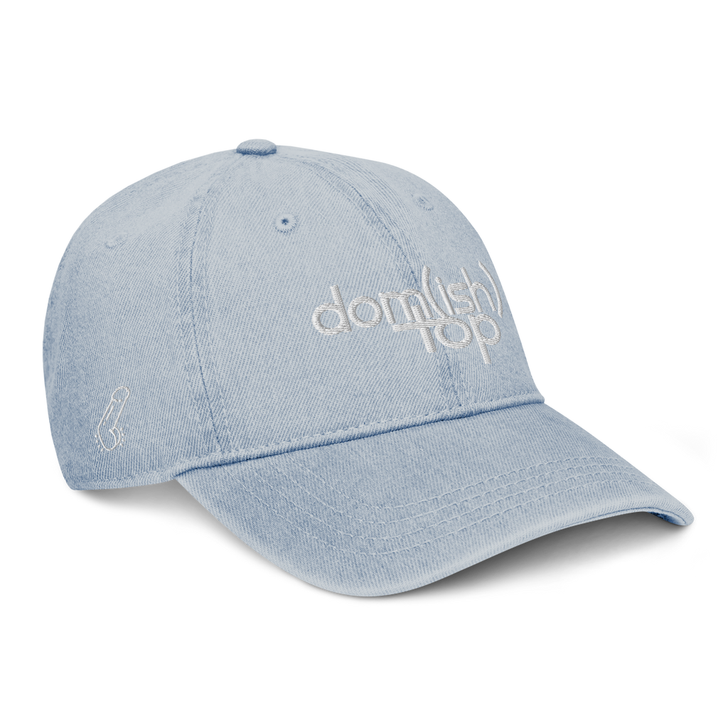 Dom(ish) Dad Hat
