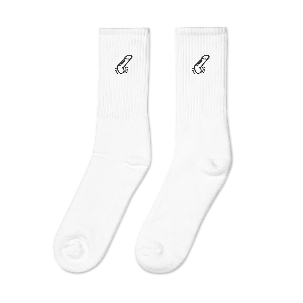 Cock Socks