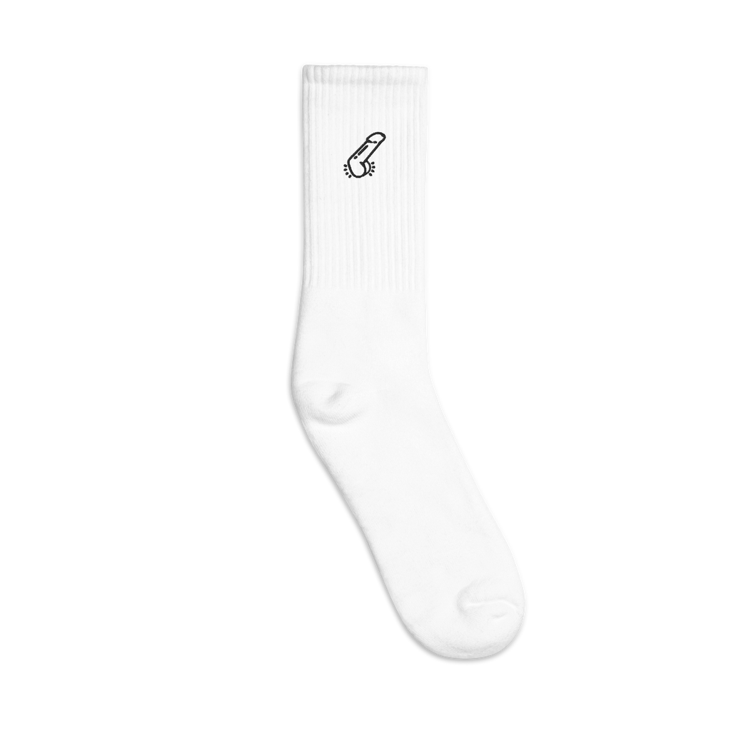Cock Socks