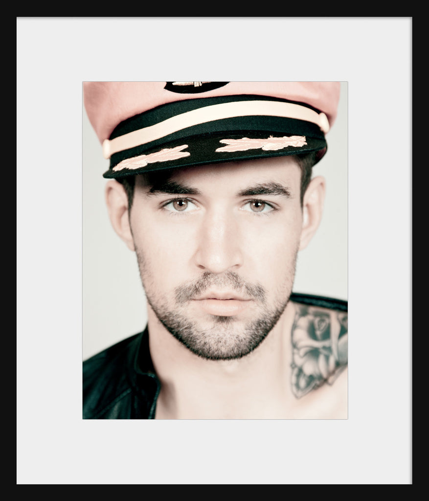 Captain Godfre