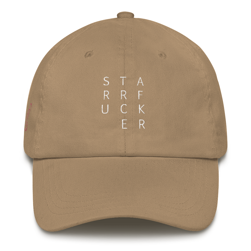 Dad Hat