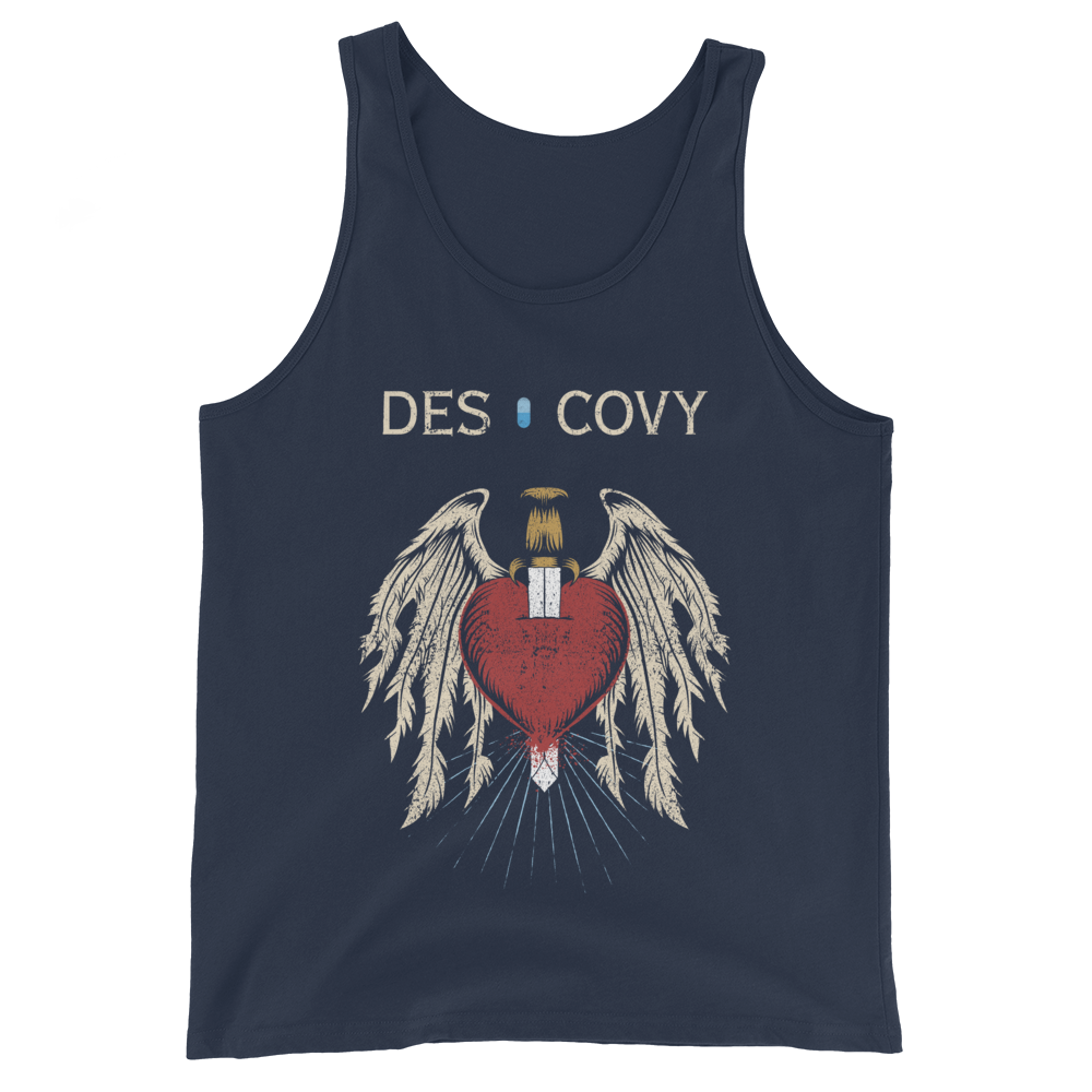 DESCOVY / BIKTARVY Tank