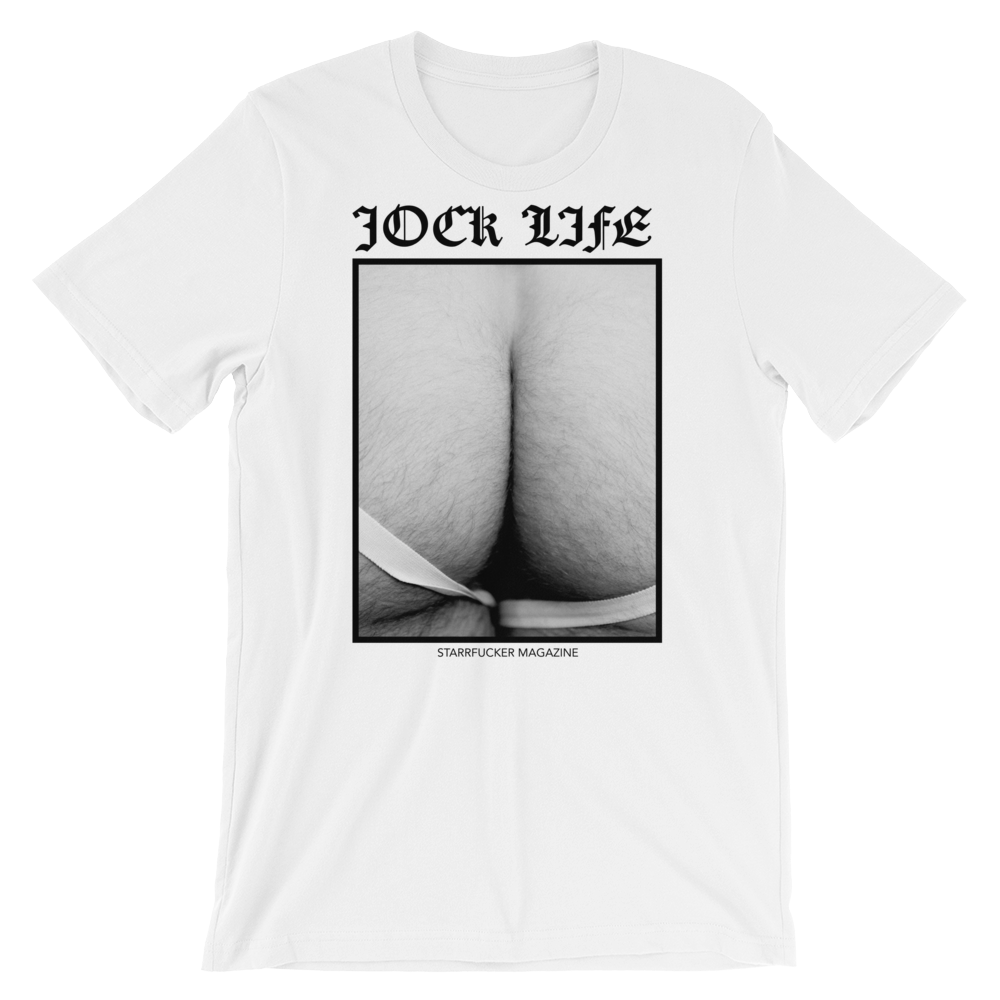 Jock Life
