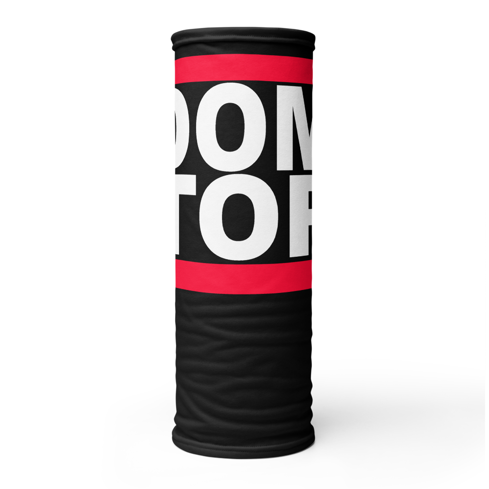 DOM TOP Neck Gayter